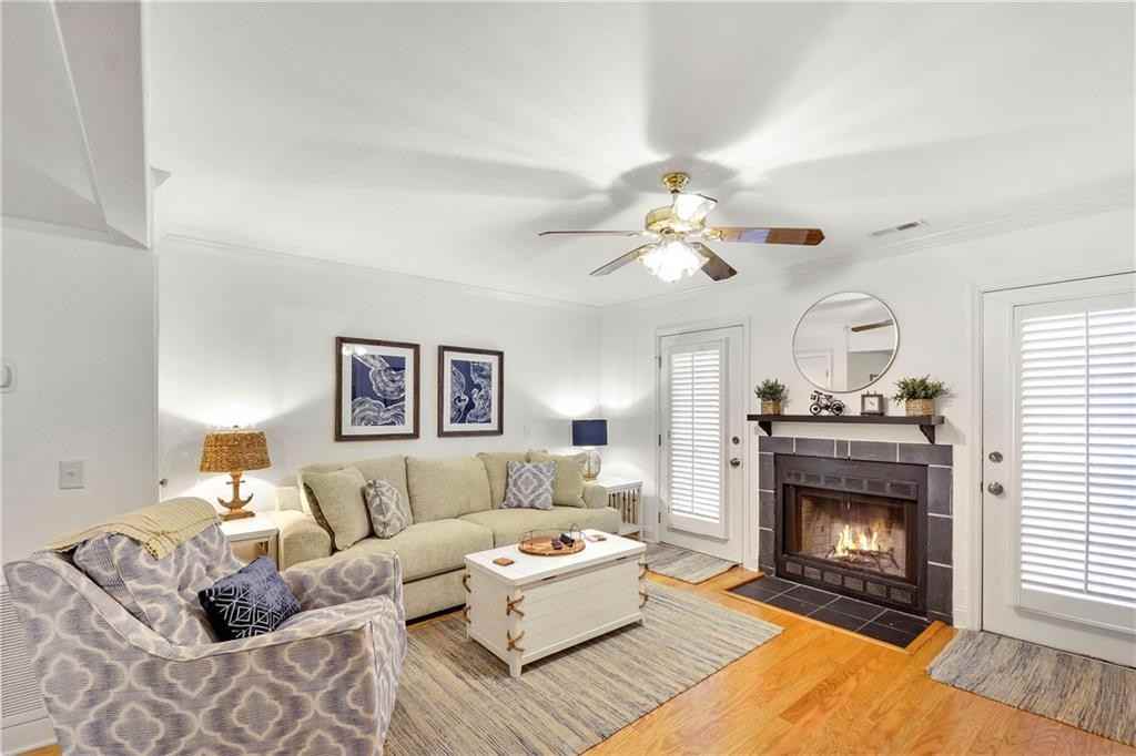 1000 Sea Island Rd #53 - Photo 5 of 27