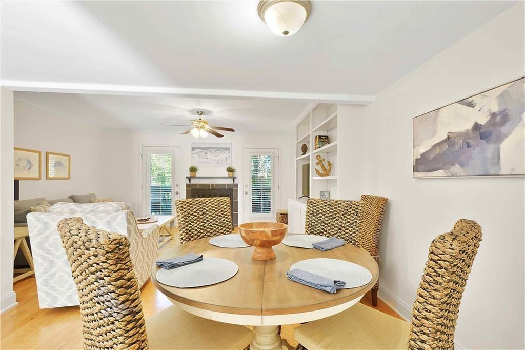 1000 Sea Island Rd #53 - Photo 7 of 27