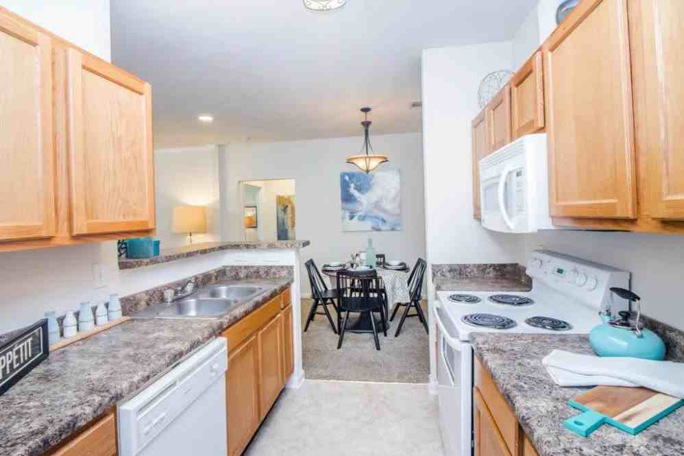 Oakbrook Village - Photo 2 of 16