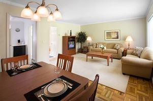 featured image of Independence Drive