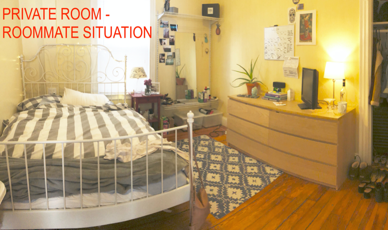 85 Vinton Street #85V1