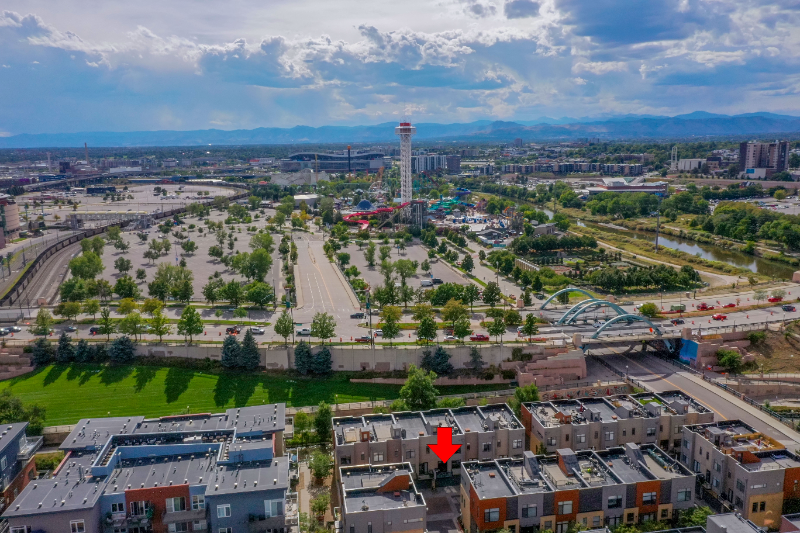 1420 Little Raven St #C - Photo 2 of 35