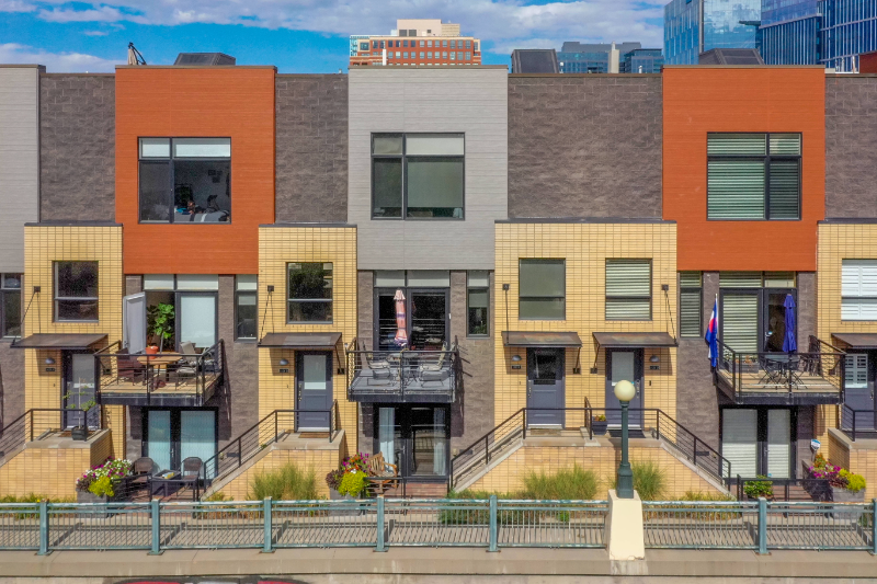 1420 Little Raven St #C - Photo 3 of 35