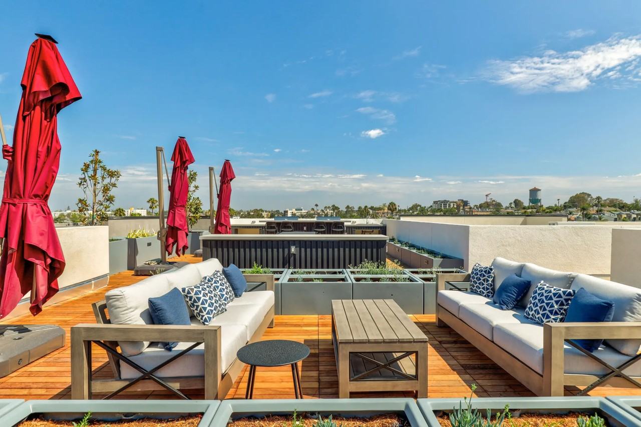 Apartments for Rent In North Park, San Diego, CA Find 94 Condos