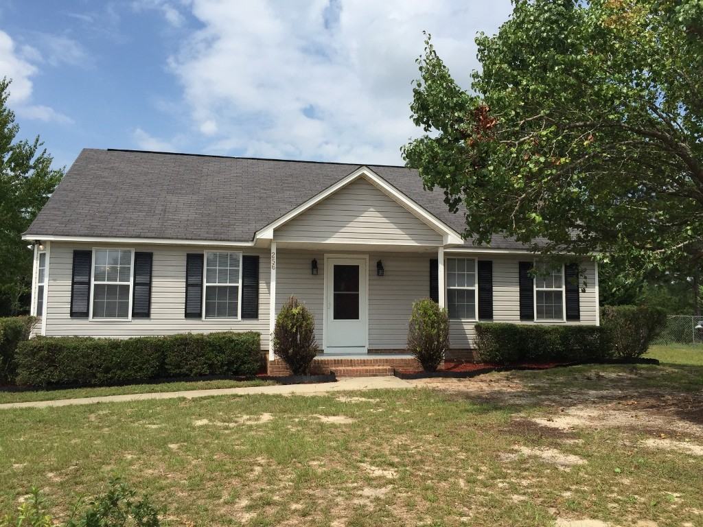 256 Transom Ct - Photo 2 of 21