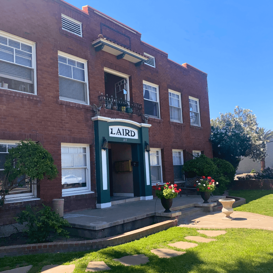 Laird - Photo 2 of 8