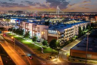 Trend Design District - Photo 1 of 1
