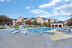 Regalia Mansfield Apartments - Photo 1 of 1