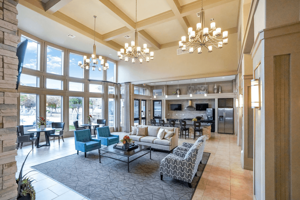 Regalia Mansfield Apartments - Photo 2 of 12