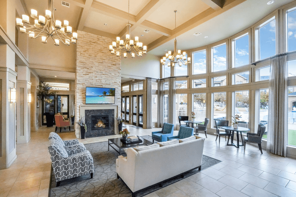 Regalia Mansfield Apartments - Photo 3 of 12