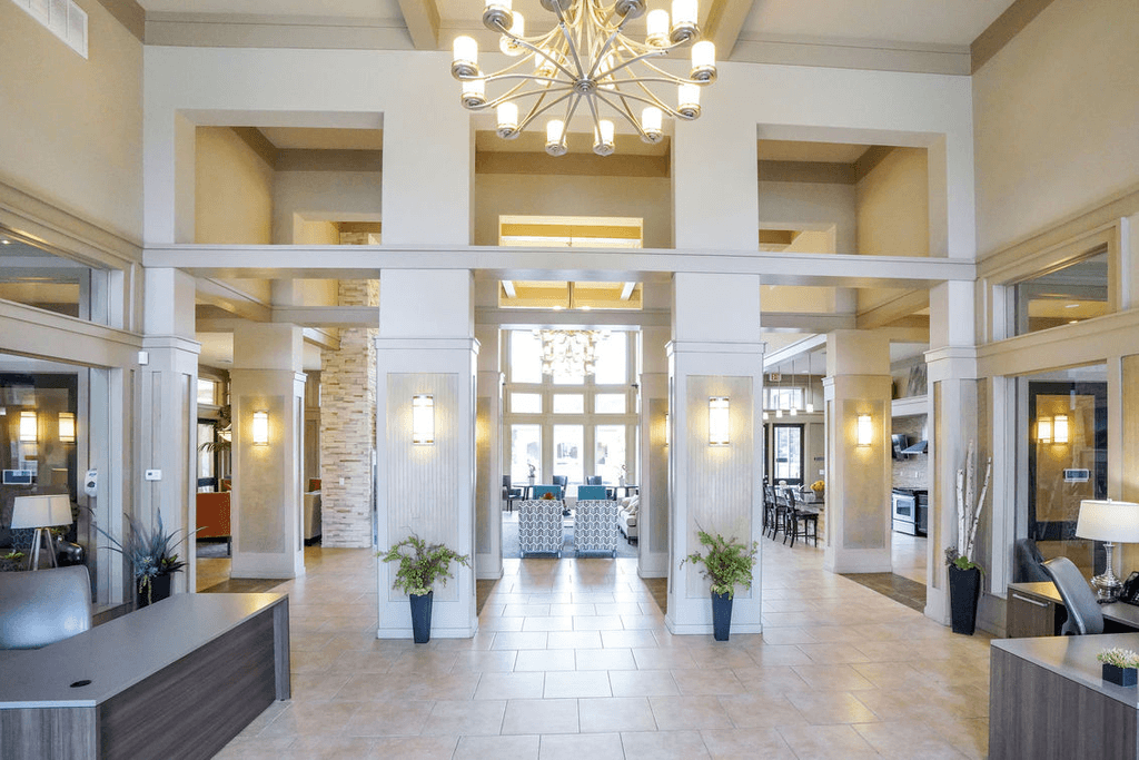 Regalia Mansfield Apartments - Photo 4 of 12