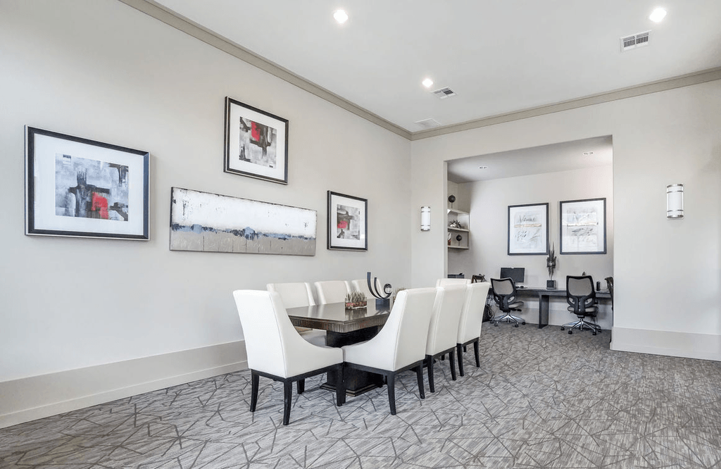 Regalia Mansfield Apartments - Photo 5 of 12