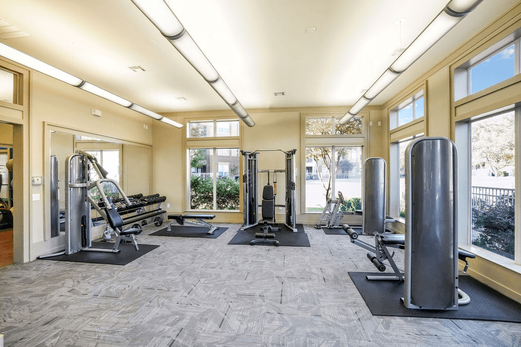 Regalia Mansfield Apartments - Photo 6 of 12