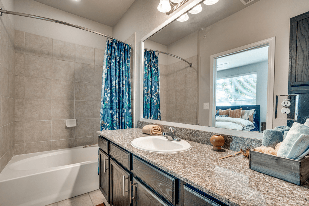 Regalia Mansfield Apartments - Photo 5 of 12