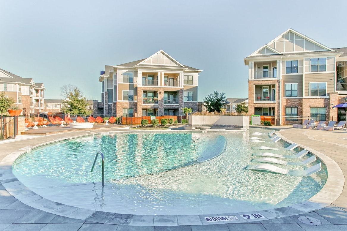 Watervue Apartment Homes