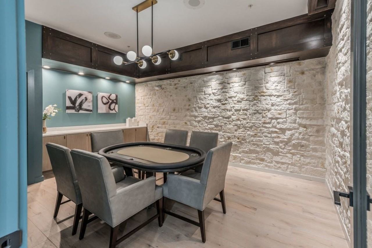 Villas at Bunker Hill Apartments - Photo 5 of 16