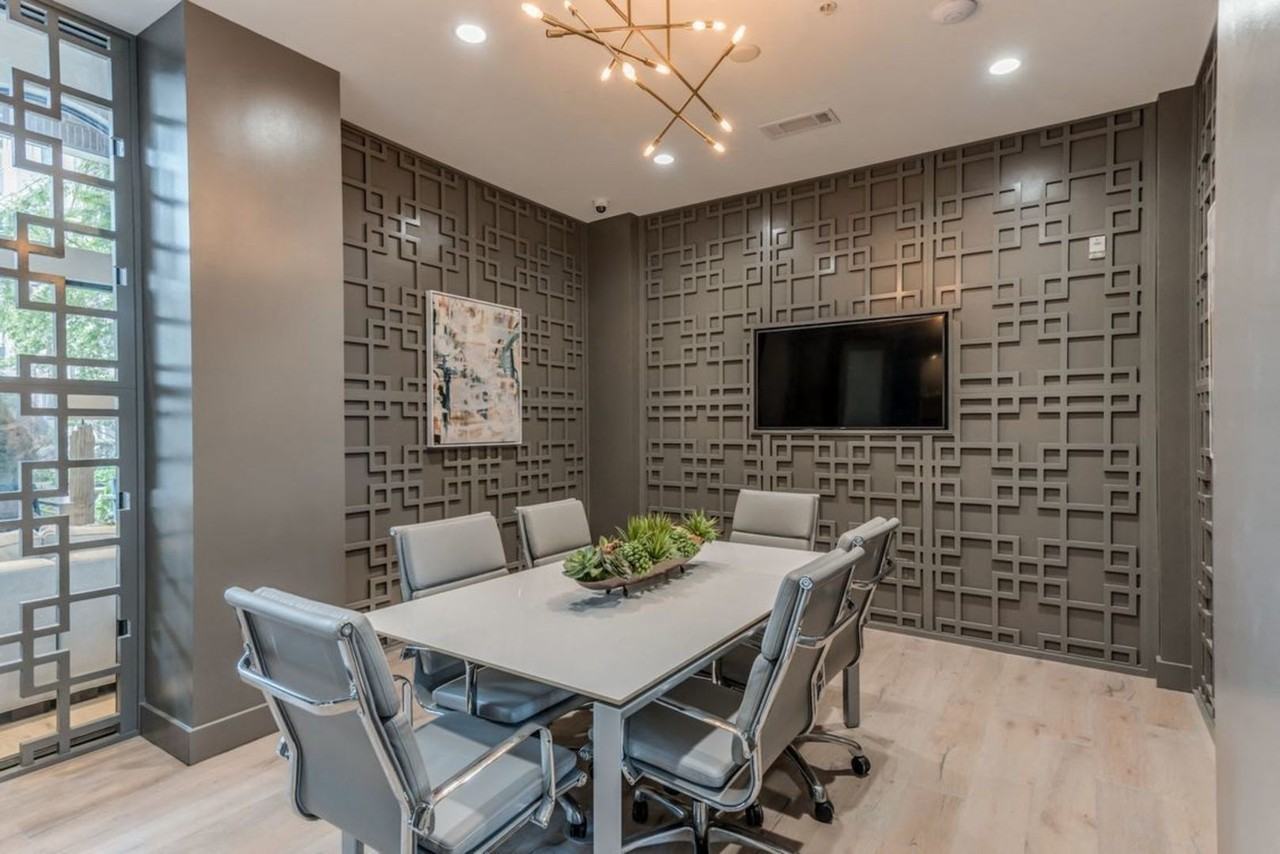 Villas at Bunker Hill Apartments - Photo 6 of 16