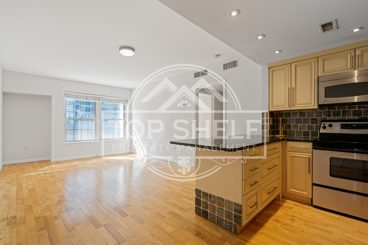 199 14th Street Northeast - 1Apartment 206 #206 - Photo 3 of 25