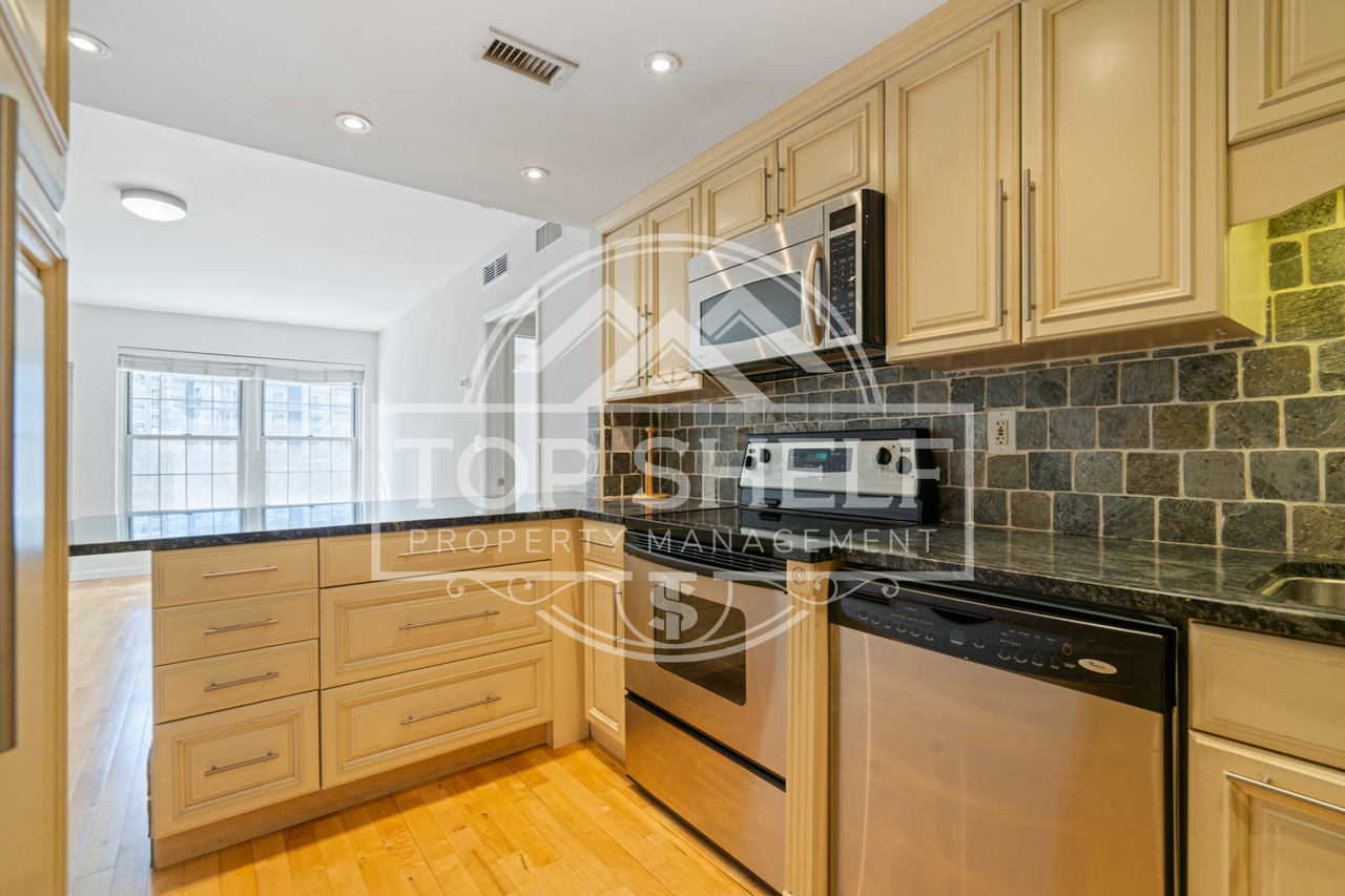 199 14th Street Northeast - 1Apartment 206 #206 - Photo 4 of 25