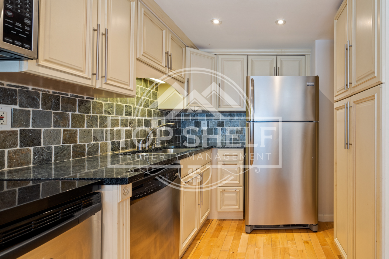 199 14th Street Northeast - 1Apartment 206 #206 - Photo 5 of 25