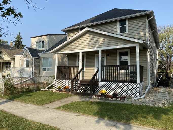 43 Barber St #1 - Photo 2 of 14