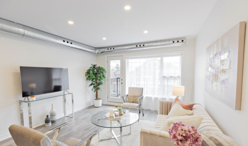 1137 Royal York Rd #2 - Photo 2 of 19