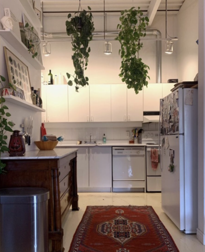 1153 Queen St W #206