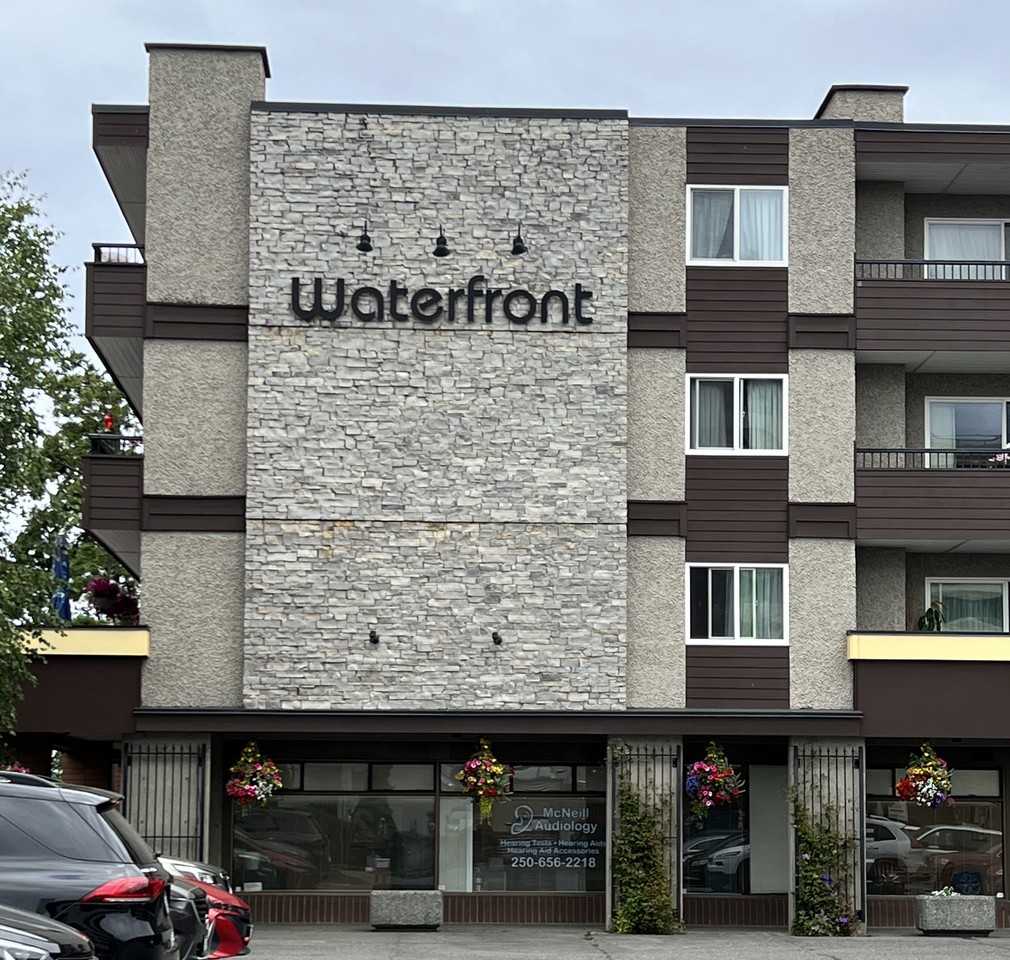 9843 Second Street #311