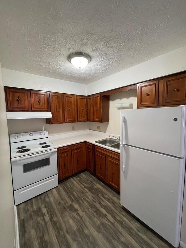 Burgess Apartments - Photo 2 of 20