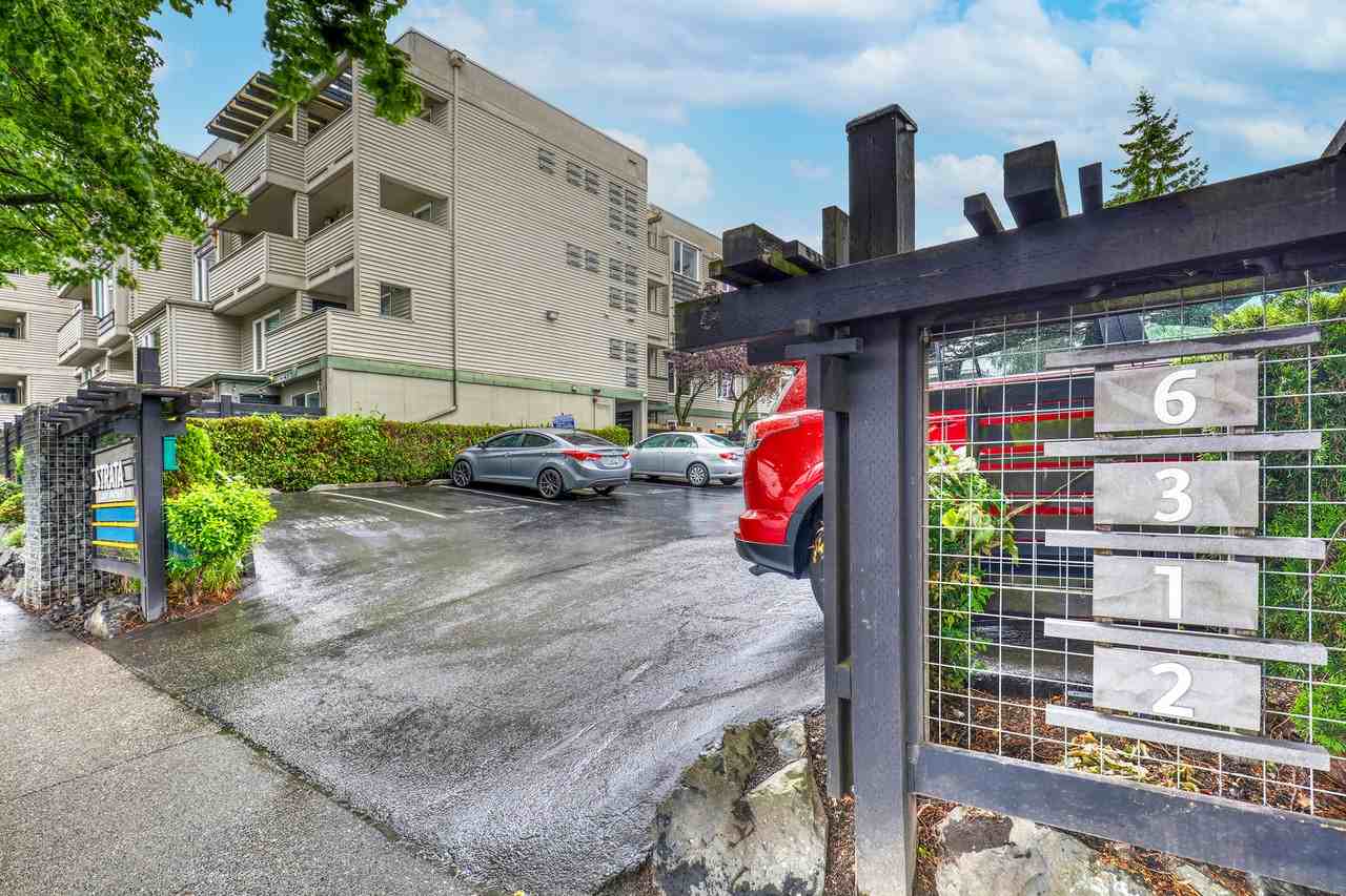 Strata on California - Photo 4 of 4