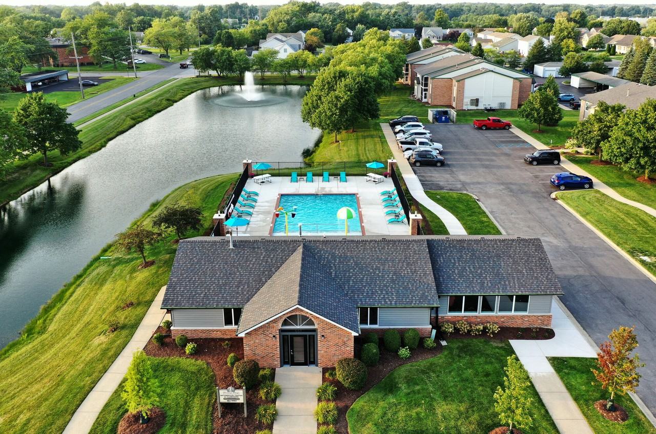 Windridge Village Apartments - Photo 5 of 50