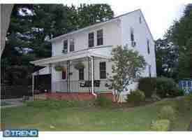 featured image of 609 Academy St