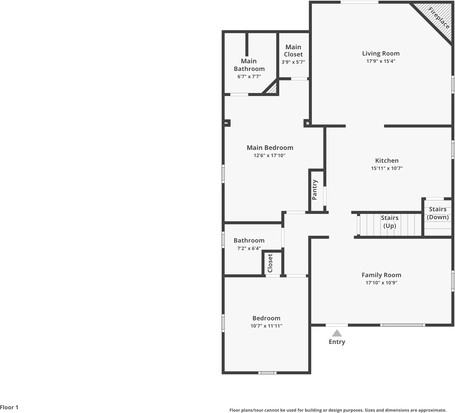 6920 Gloria Dr - Photo 2 of 17