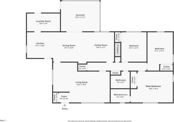 3615 Lexington Dr - Photo 2 of 14