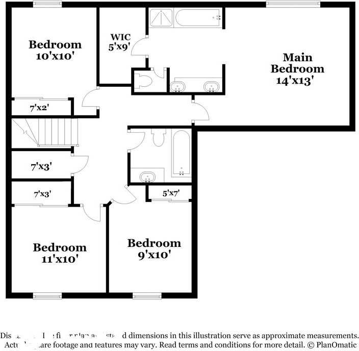 992 White Glacier Ave - Photo 3 of 17