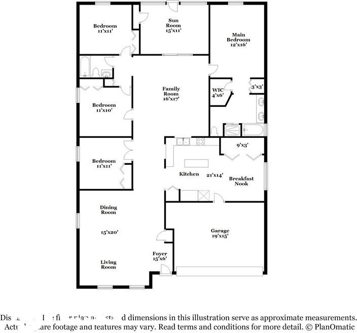 30325 Pga Dr - Photo 2 of 16