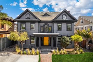 426 South Serrano Avenue #2C - Photo 1 of 1