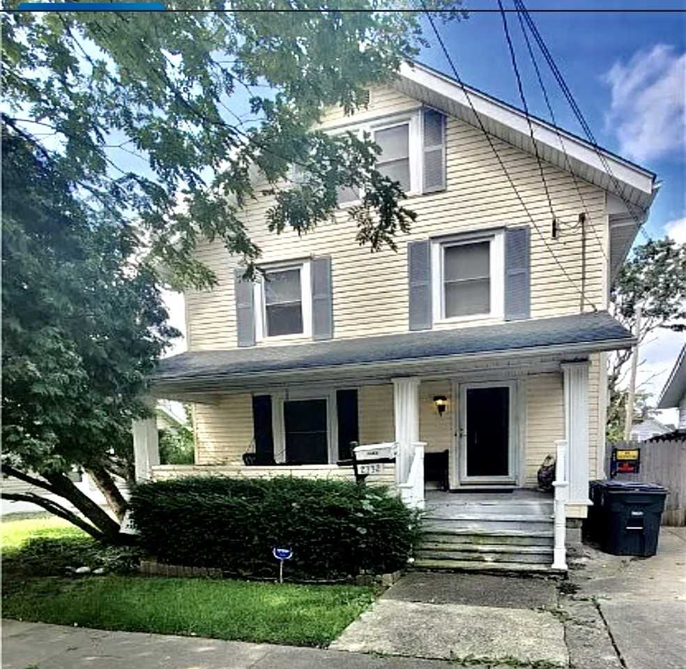 2332 13th St Sw, Akron, OH 44314, USA 2 unit Rentals Zumper