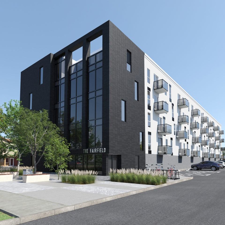 Fairfield Apartments 54 Barnes St, Winnipeg, MB R3T 6J5 Zumper