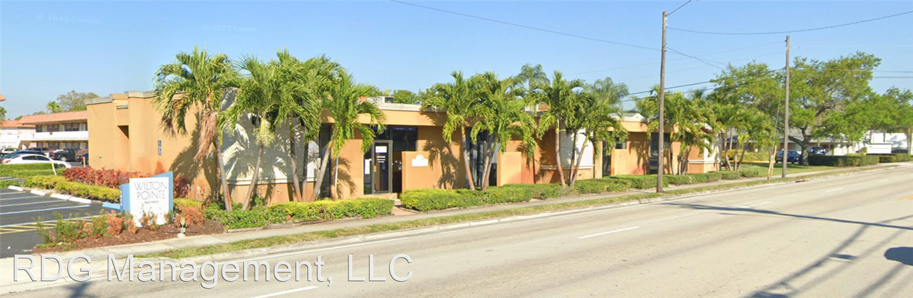 Wilton Pointe Apartments 2625 N Andrews Ave, Wilton Manors, FL 33311