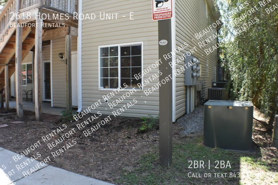 2618 Holmes Rd #E - Photo 2 of 20