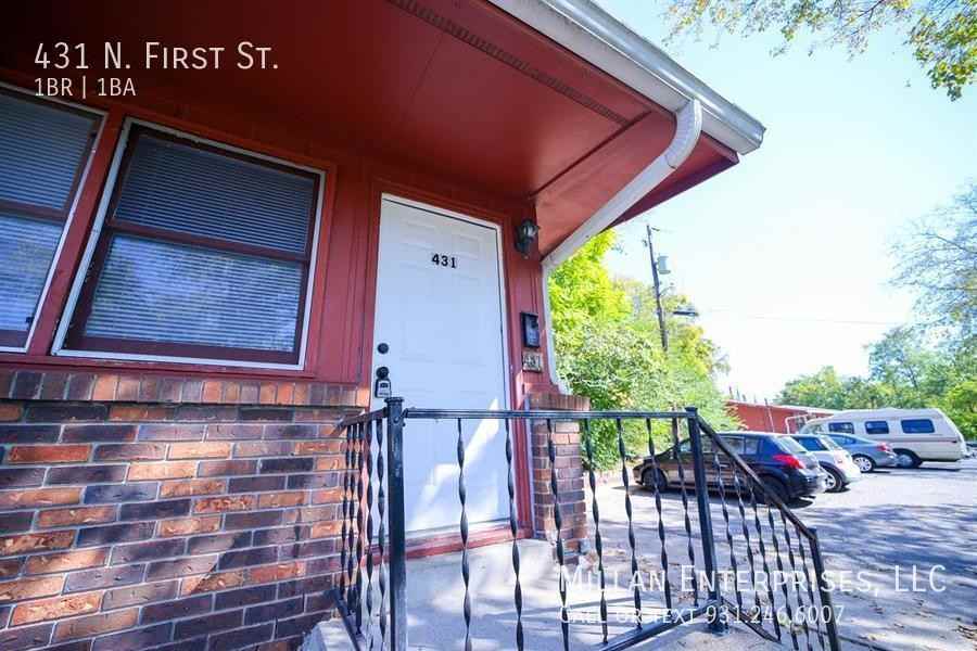 431 N 1st St - Photo 3 of 14