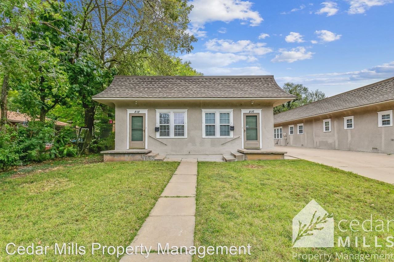 Belmont Apartments in Wichita, KS 67208 Zumper