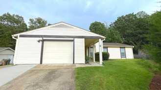 1607 Burnley Dr #1 - Photo 1 of 1