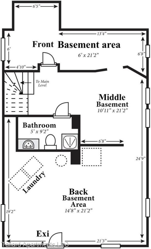 1312 St. James Ct. - Photo 3 of 22