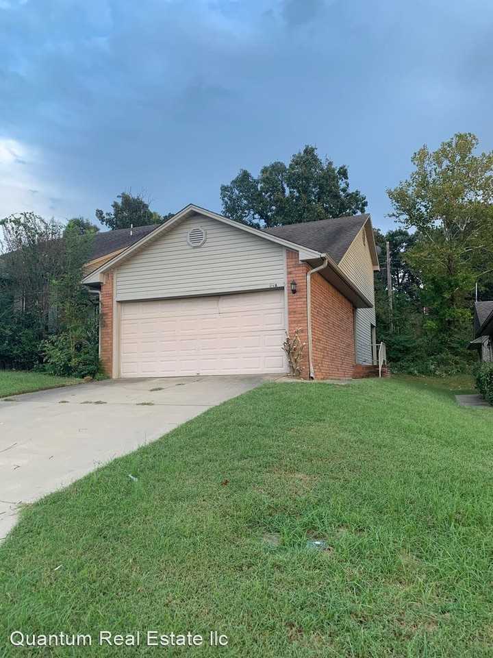 1125 Grinnel Apartments in Greenwood, AR 72936 Zumper