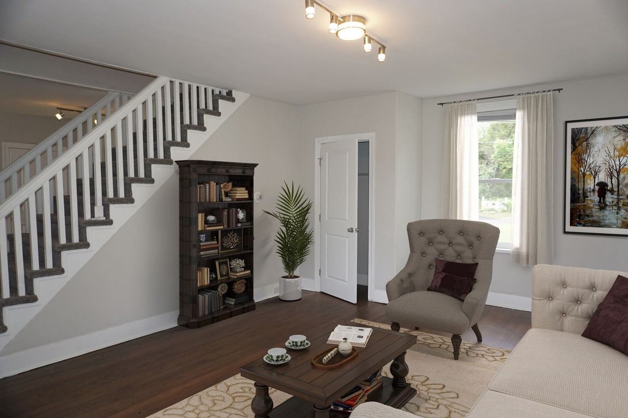 921 Haldeman Rd - Photo 3 of 8