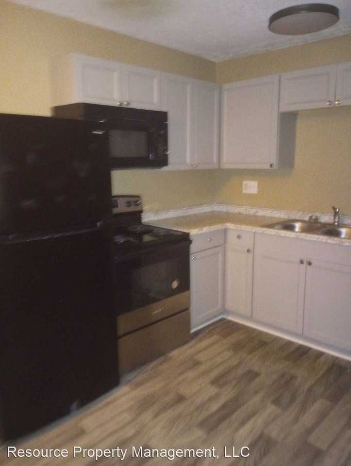 2642 2644 Cleveland Blvd Apartments in Clifton, Louisville, KY 40206