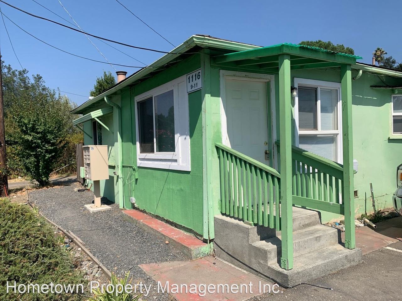 1116 S Cloverdale Blvd Apartments in Cloverdale, CA 95425 Zumper