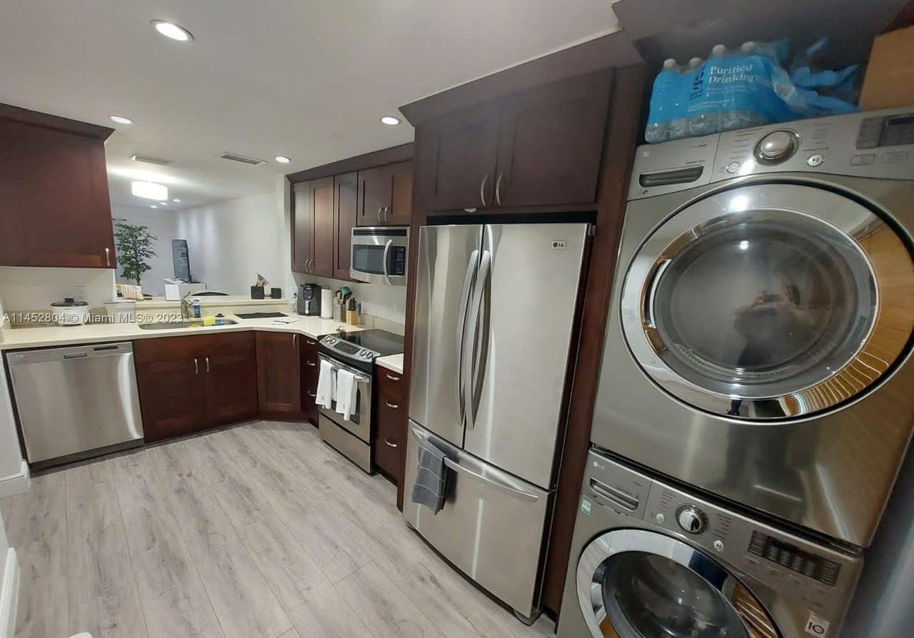 1451 Nw 95th Ter #205 - Photo 3 of 8